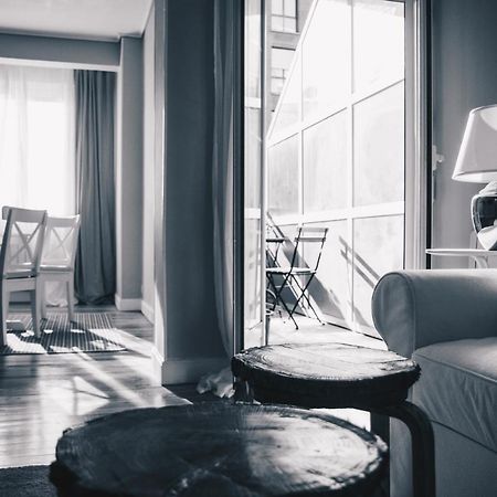 Garai Apartment By People Rentals Билбао Екстериор снимка