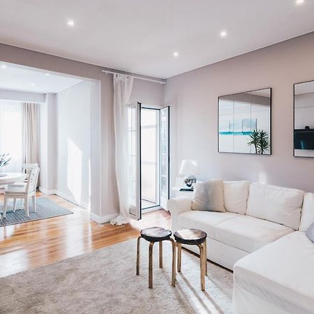 Garai Apartment By People Rentals Билбао Екстериор снимка