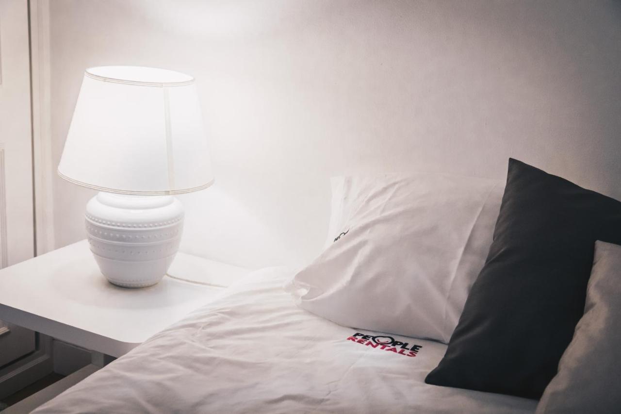 Garai Apartment By People Rentals Билбао Екстериор снимка