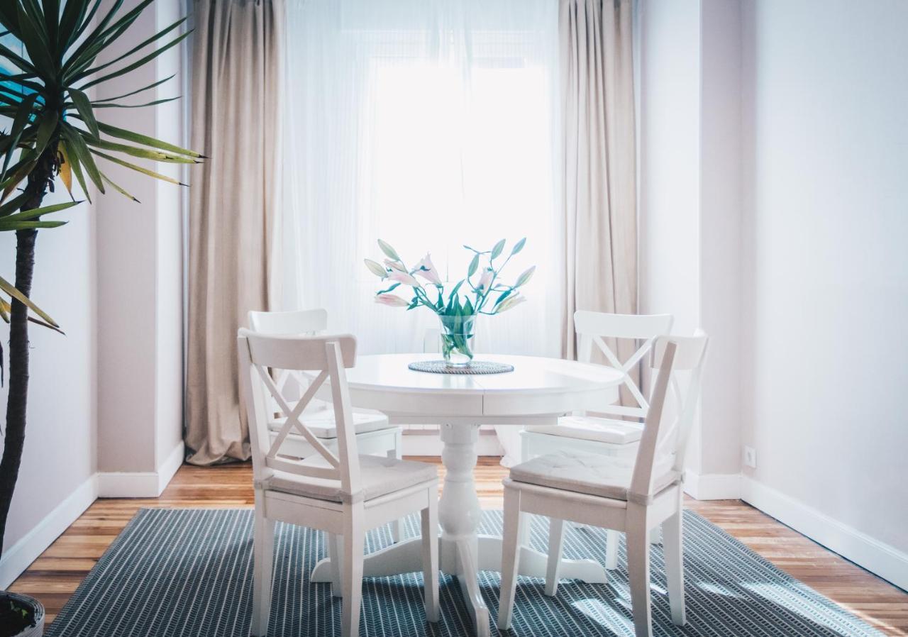 Garai Apartment By People Rentals Билбао Екстериор снимка