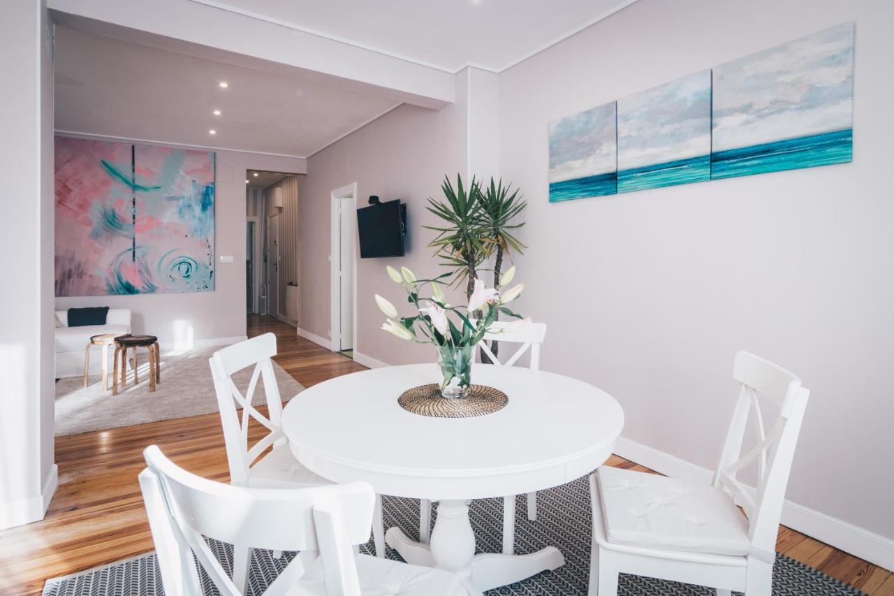 Garai Apartment By People Rentals Билбао Екстериор снимка