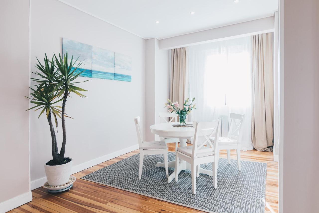 Garai Apartment By People Rentals Билбао Екстериор снимка