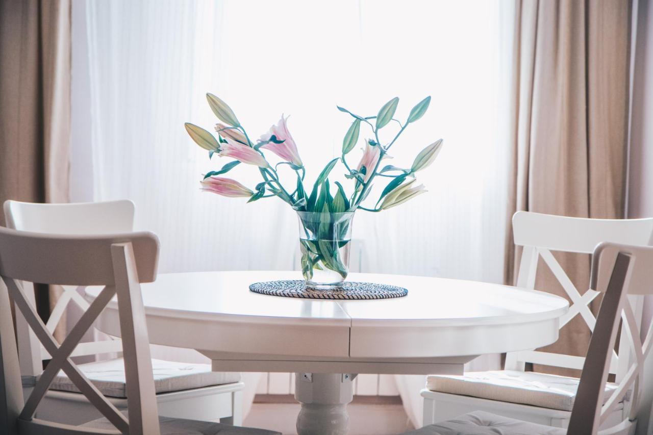 Garai Apartment By People Rentals Билбао Екстериор снимка
