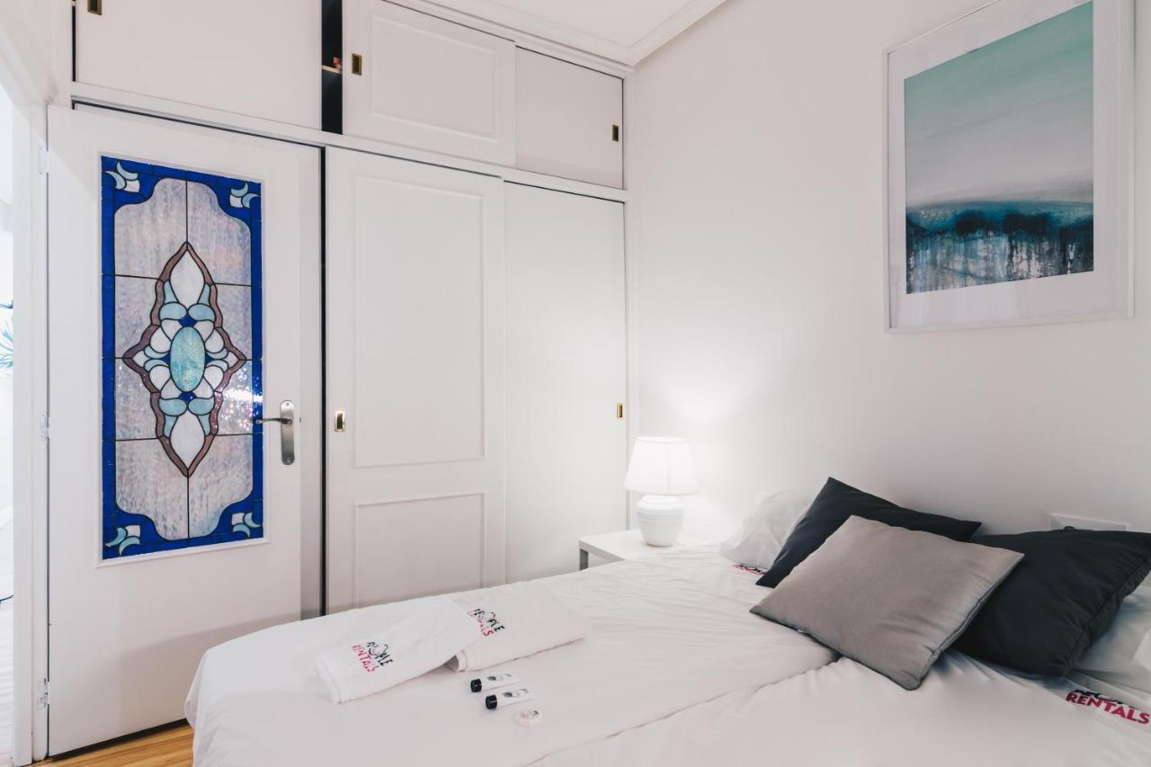 Garai Apartment By People Rentals Билбао Екстериор снимка